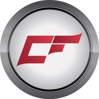 Crossfire Motorcycles logo - Similar company to Drr Usa