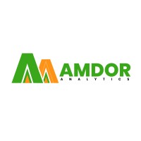 AMDOR ANALYTICS logo - Similar company to 10Alytics