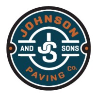 Johnson & Sons Paving logo - Similar company to Globalcom Technologies