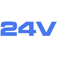 24Victoria logo - Similar company to Kaffebuddy