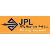 Jiffy Express Pvt Ltd logo - Similar company to Jiffy Express Inc.