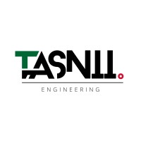 Tasnii Engineering SARL logo - Similar company to Velden Gmbh