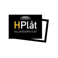 Hillerstorps Plåt Ab