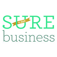 SUREbusiness logo - Similar company to Ict Vanaf Morgen
