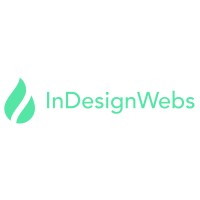 InDesignWebs - Web Agency logo - Similar company to Hellas Digital