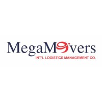 MegaMovers Logistics Pvt Ltd logo - Similar company to Vsl Logistics Ltd