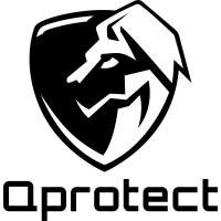 Qprotect logo - Similar company to De Verzuimdokter B.V.