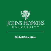 Global Education Office - Johns Hopkins University logo - Similar company to Global Partners In Education