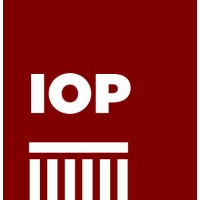 Institute of Politics at University of Chicago logo - Similar company to Social And Political Sciences Society