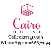 cairohouse logo - Similar company to Master Solution