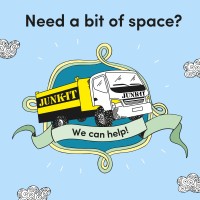 Junk it Ltd logo - Similar company to Loop Recycle