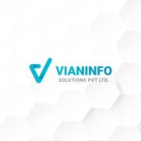 VianInfo Solutions Private Limited logo - Similar company to Vian Industrial Solutions
