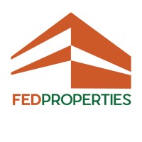 FED Properties logo - Similar company to Tholstrup Moldt