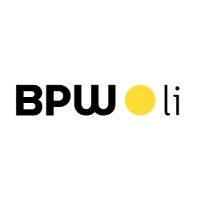 BPW Liechtenstein logo - Similar company to Ruuf