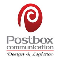 Postbox Communication logo - Similar company to Post Connect For It & Communications