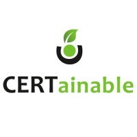 CERTainable GmbH logo - Similar company to Saarcheck