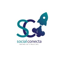 Social Conecta ☑ logo - Similar company to Social Conecta