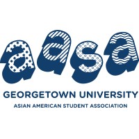 Georgetown University Asian American Student Association