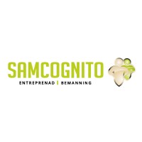 Samcognito AB logo - Similar company to Upgig