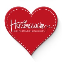 Herzenssache – Nähen für Sternchen und Frühchen e.V. logo - Similar company to Klabautermann E.V.