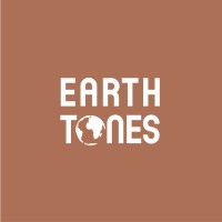 Earth Tones Lab logo - Similar company to Sacred Anarchy Mystery School