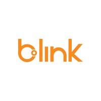 Blink logo - Similar company to Makasolutions
