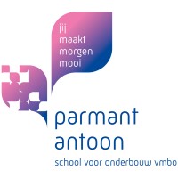 Parmant Antoon logo - Similar company to Parmant Florian