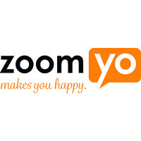 Zoomyo GmbH logo - Similar company to Point Software & Systems Gmbh