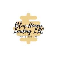 Blue Honey Lending LLC logo - Similar company to Mike & Nikis Honey Company