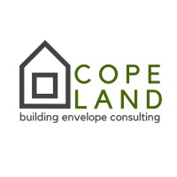 Copeland Building Envelope Consulting logo - Similar company to Building Envelope Technologies, Inc.