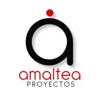 Proyectos Amaltea logo - Similar company to Cryptonize.World