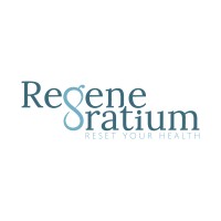 Regeneratium - Centre de santé holistique logo - Similar company to Les-Psys.Ch
