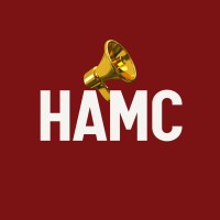 HAMC logo - Similar company to Hamc Limitada