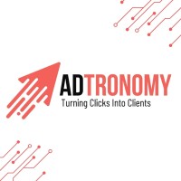 Adtronomy Dijital Pazarlama Ajansı logo - Similar company to Circle Project