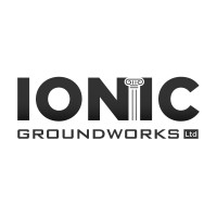 Ionic Groundworks Ltd logo - Similar company to Helix-D Visualisation