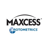 Maxcess - RotoMetrics logo - Similar company to Unitewhite