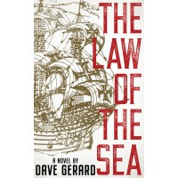 The Law of the Sea logo - Similar company to Institute For The Law Of The Sea And International Marine Environmental Law (Isrim)