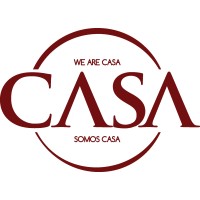 CASA logo - Similar company to Staged Interior