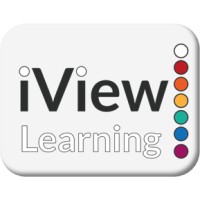 iView Learning logo - Similar company to Aspire Software Systems