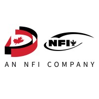NFI Dominion Warehousing & Distribution logo - Similar company to Nfi Sdr Distribution Services Inc.