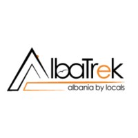 Albatrek logo - Similar company to Manderina Marketing & Tourism Consultancy