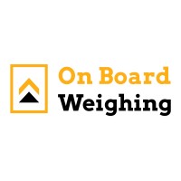 On Board Weighing logo - Similar company to Walz Scale