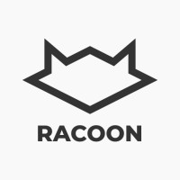 Racoon Media logo - Similar company to Adapts