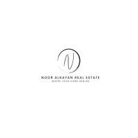 Noor AlKayan Real Estate logo - Similar company to D One Properties