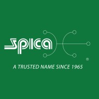 Spica Group logo - Similar company to Infiiloom