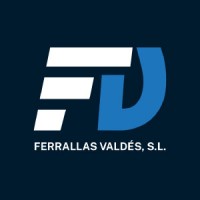 Ferrallas Valdés logo - Similar company to Ferralla Spa