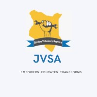 JITOLEE VOLUNTARY SERVICE ASSOCIATION logo - Similar company to Development Alert