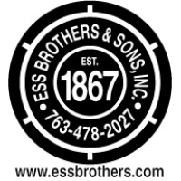 ESS BROTHERS & SONS INC logo - Similar company to Northern Dewatering, Inc