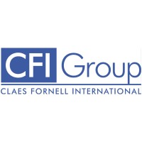 CFI Group logo - Similar company to Human Highway
