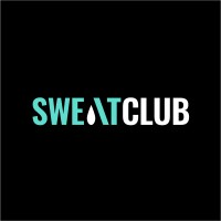 Sweat Club logo - Similar company to Veqsa